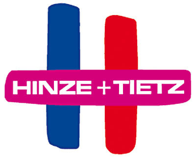 Hinze + Tietz GmbH Logo