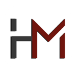 hinzmedia.de Logo