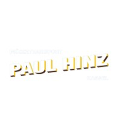 Paul Hinz Transport GmbH Logo