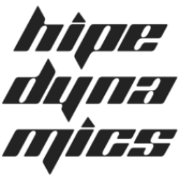 HiPe Dynamics Logo