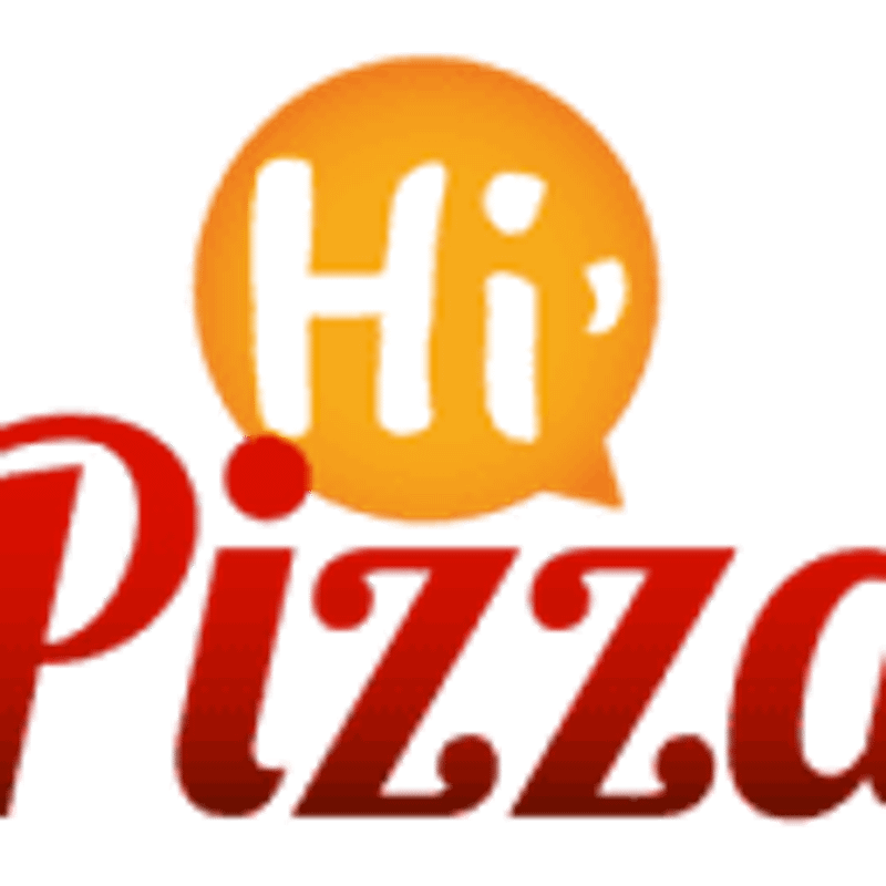 Hipizza Logo