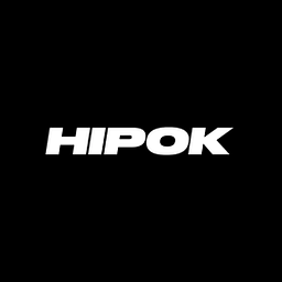 Hipok Brand Logo