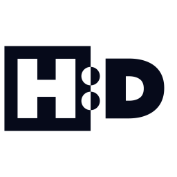 hippert:digital Logo