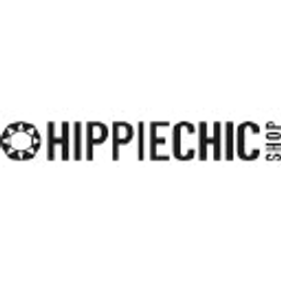 Hippiechicshop Logo