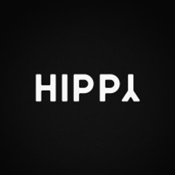 Hippy Collective Logo