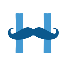 Hipstamps Logo