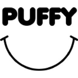 Puffy Logo