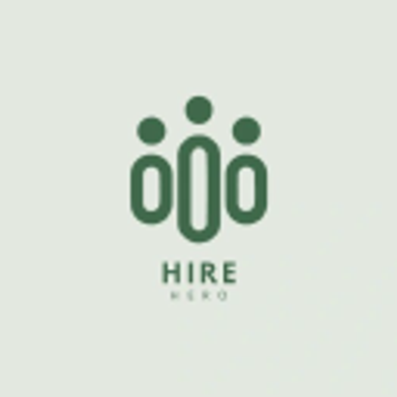 HIRE HERO - Personaldienste GmbH Logo