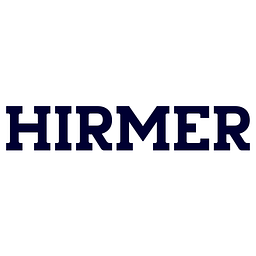 hirmer.de Logo