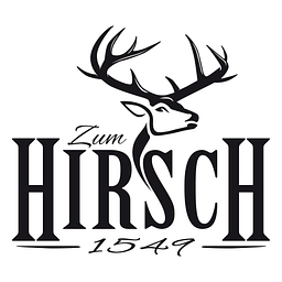 Zum Hirsch Logo