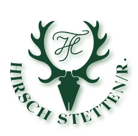Hotel Gaststätte Hirsch Logo
