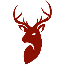 Landgasthof Hotel Hirsch Hotel Logo