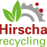 Hirschauer Recycling GmbH u Co KG Logo