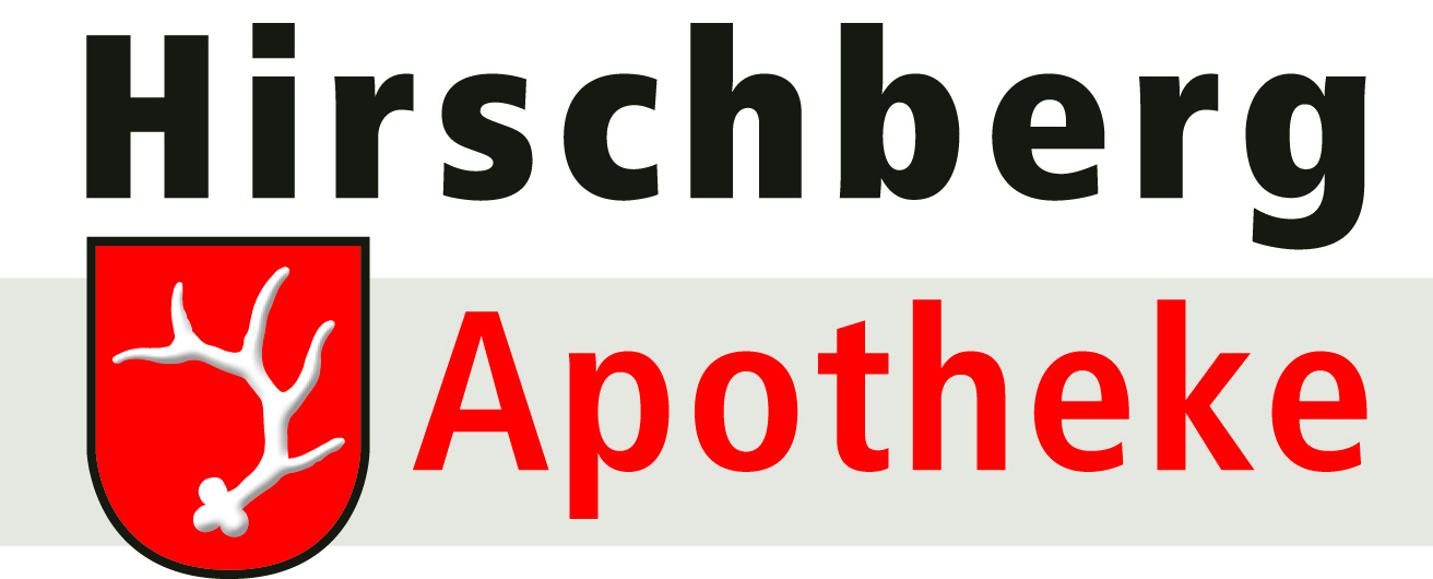 Hirschberg-Apotheke Logo