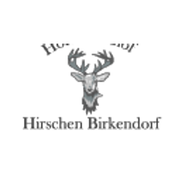 Hirschen Logo