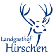 Hirschen Lienheim Landgasthof Logo