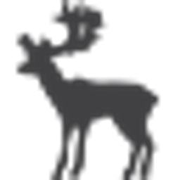 Pension u. Gaststätte Hirschhof Logo