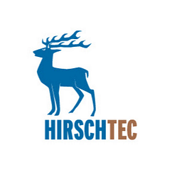 HIRSCHTEC - Agentur für digitale Arbeitsplätze Logo