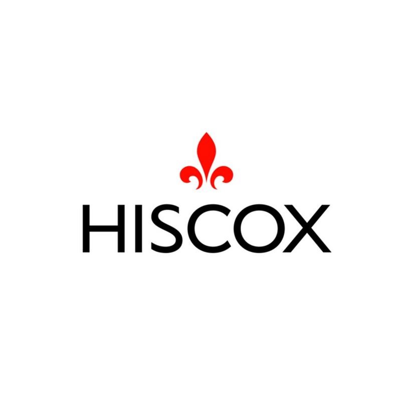 Hiscox Deutschland Logo