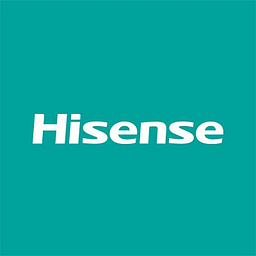 Hisense UK Logo