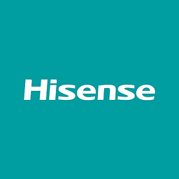 Hisense Logo