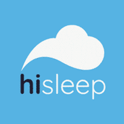 Hisleep Logo