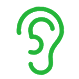 HiSound Logo