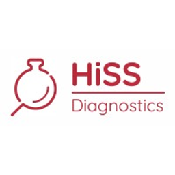Hiss Diagnostics GmbH Logo