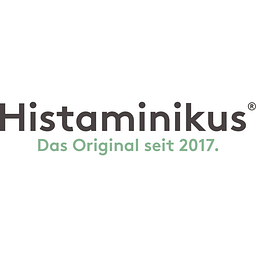histaminikus.de Logo