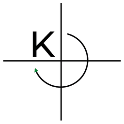 Kreislauf - Historische Baustoffe Logo