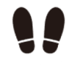 Historische Schuhe Logo