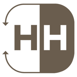 Historisch Hout BV Logo
