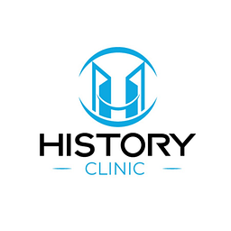 History Clinic Logo