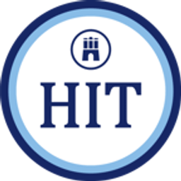 Hit Inkasso Logo