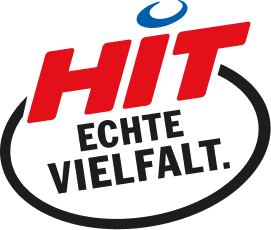 HIT Markt Logo