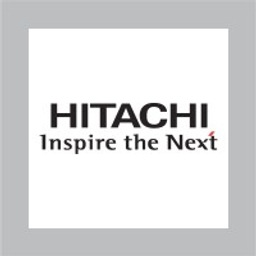 Hitachi Solutions Germany GmbH Logo