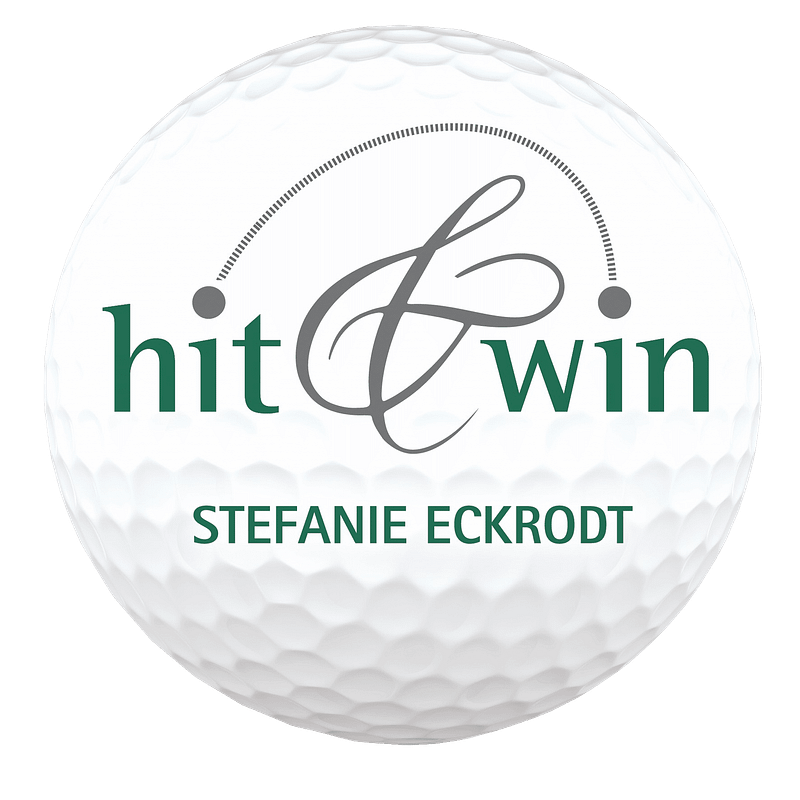Stefanie Eckrodt Golf Logo