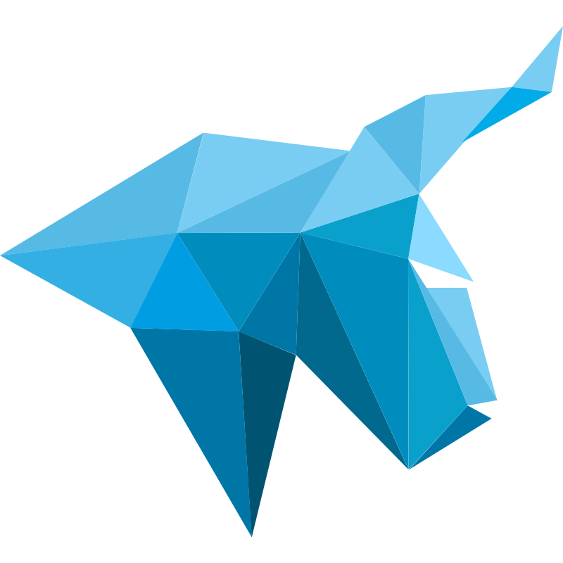 HitBTC Logo