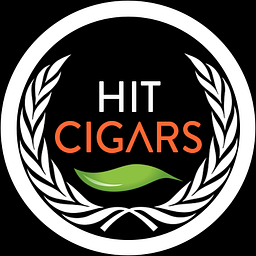 HitCigars Logo