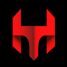 HI-TECH for Gamers Logo