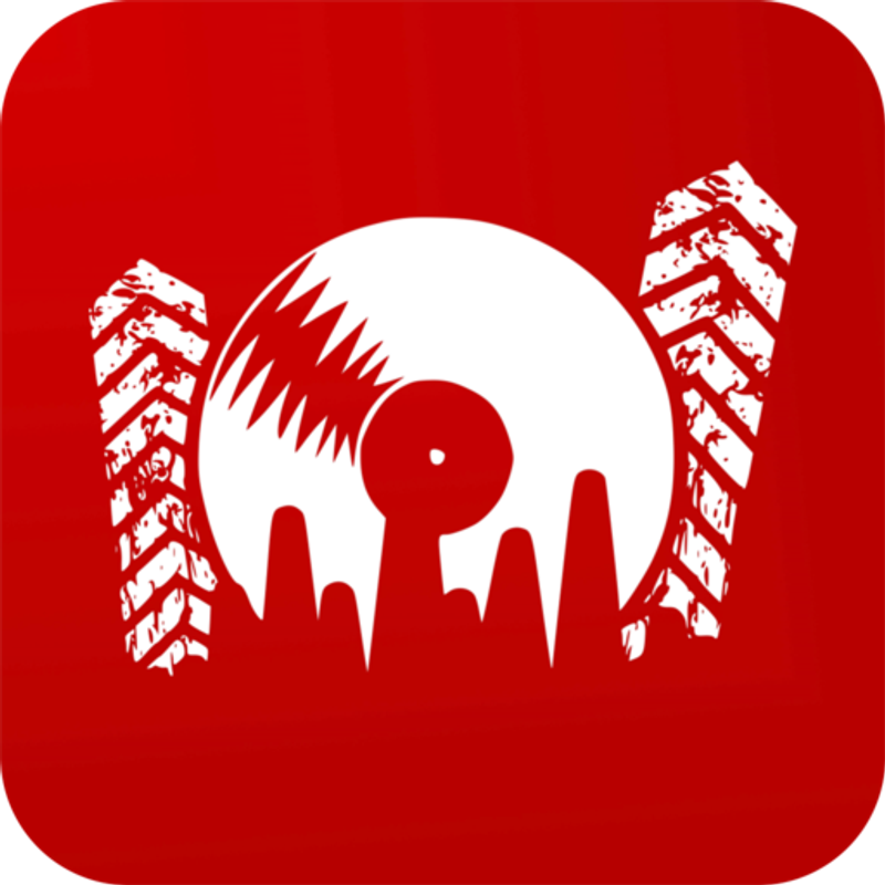 Hitradio Buxtehude Logo
