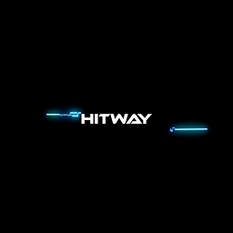 Hitway Logo