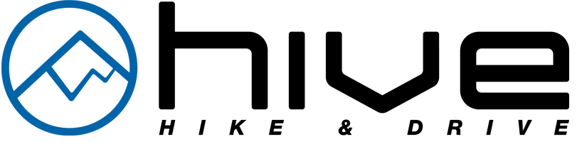 hive-outdoor.com Logo