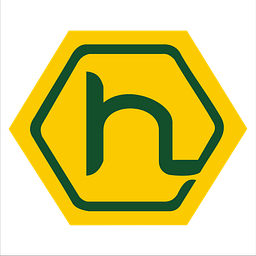 hiveworld.de Logo