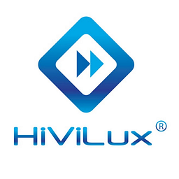 Hivilux Logo