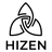HIZEN Vaporizers Logo