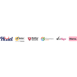 Hiziel Logo