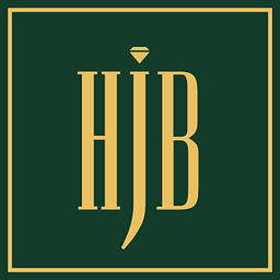 HJB Hanseatische Juwelen Handels GmbH Juwelier Logo