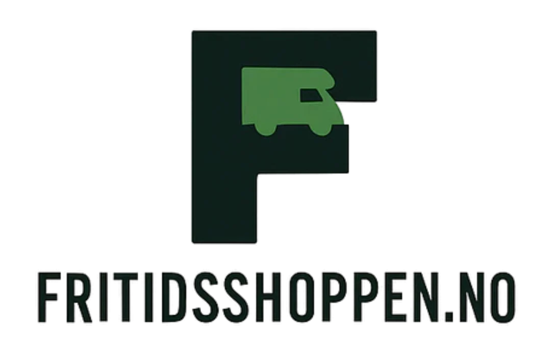 Fritidsshoppen Logo