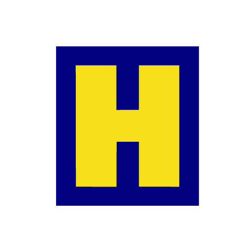 HJH Verwaltungs GmbH Logo